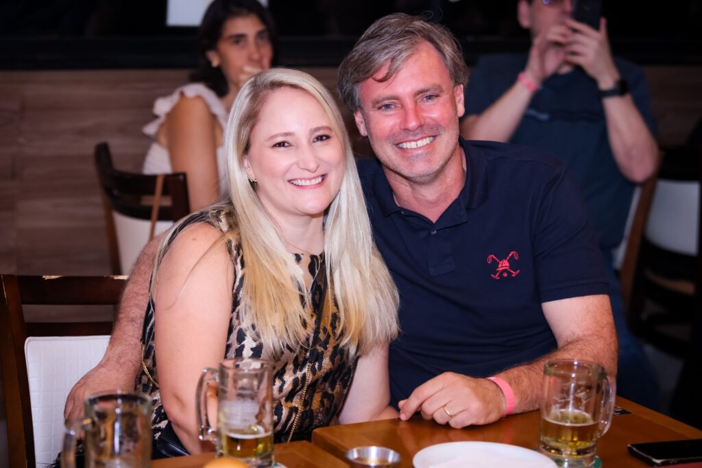 Aniversário de 5 anos do Hard Rock | Crédito: Rafael Cautella