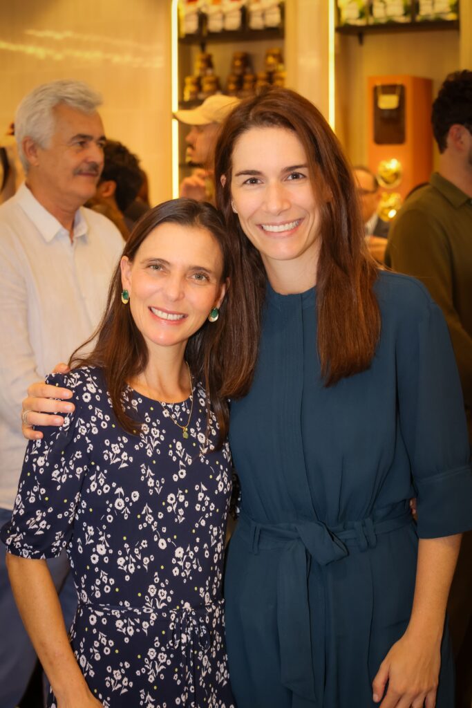 Inauguração da Juan Valdez | Crédito: Rafael Cautella