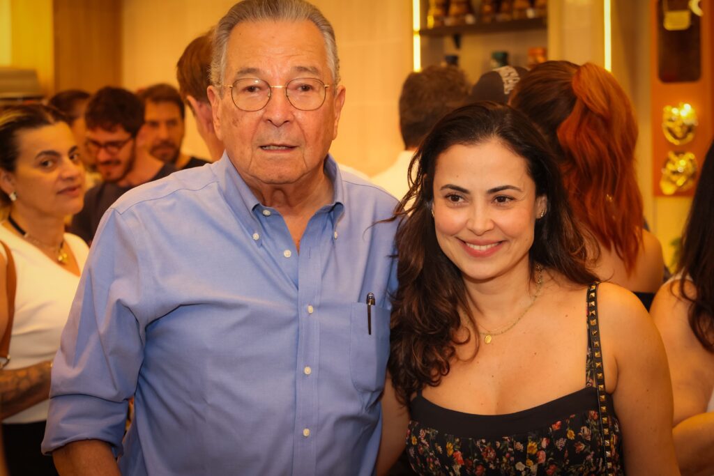 Inauguração da Juan Valdez | Crédito: Rafael Cautella