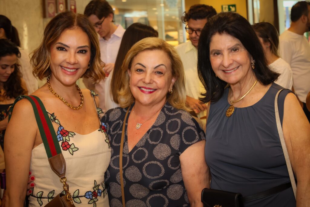 Inauguração da Juan Valdez | Crédito: Rafael Cautella