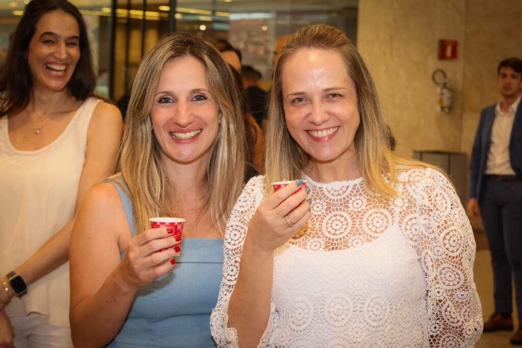 Inauguração da Juan Valdez | Crédito: Rafael Cautella