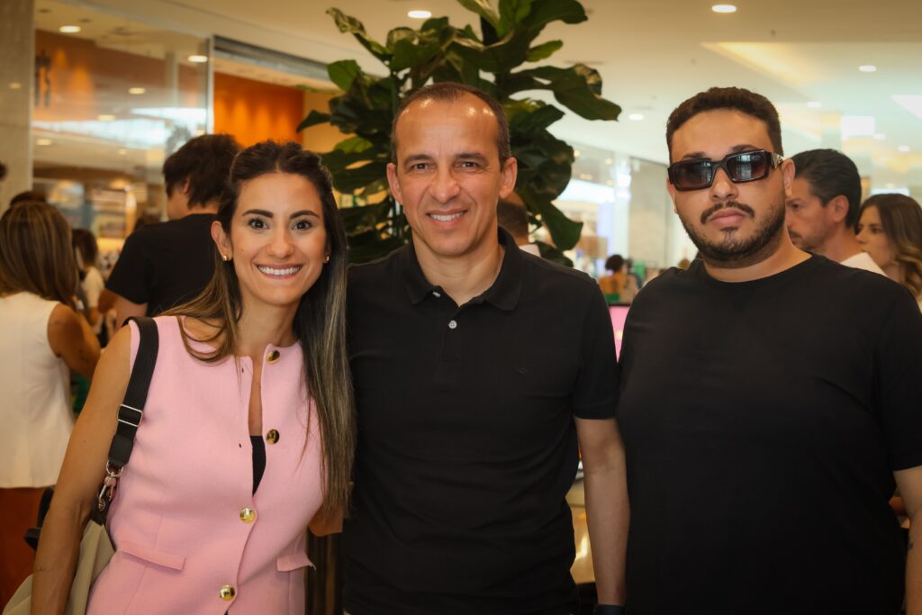 Inauguração da Juan Valdez | Crédito: Rafael Cautella