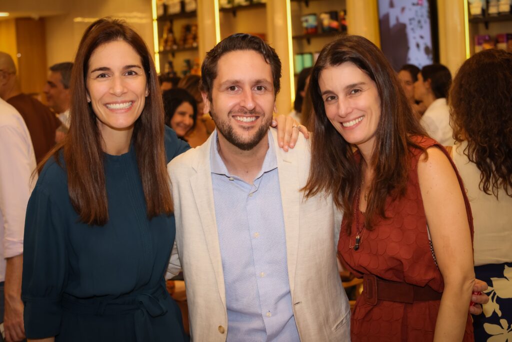 Inauguração da Juan Valdez | Crédito: Rafael Cautella