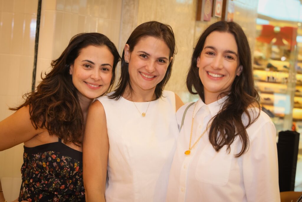 Inauguração da Juan Valdez | Crédito: Rafael Cautella