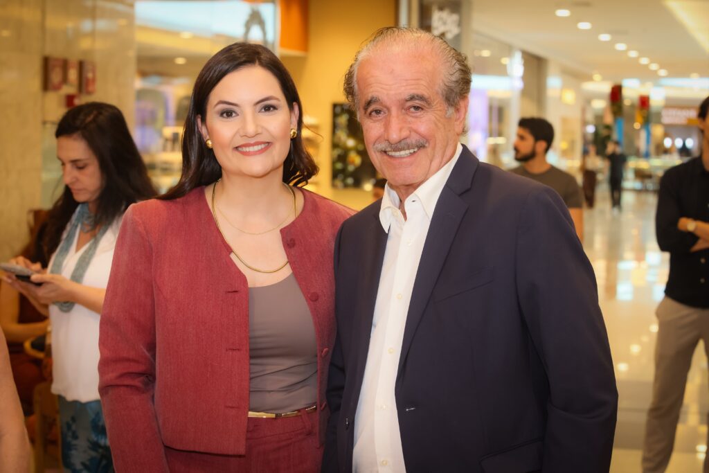 Inauguração da Juan Valdez | Crédito: Rafael Cautella