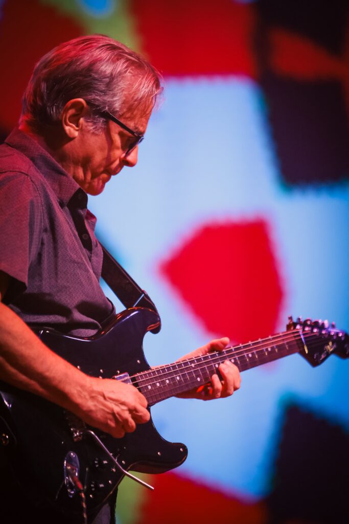 João Bosco no Multiplan Hall em 20-12-25 | Crédito: Rafael Cautella