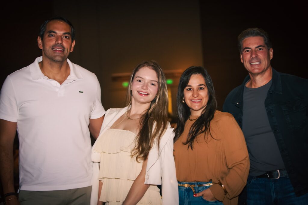 João Bosco e Ivan Lins no Multiplan Hall | Crédito: Rafael Cautella