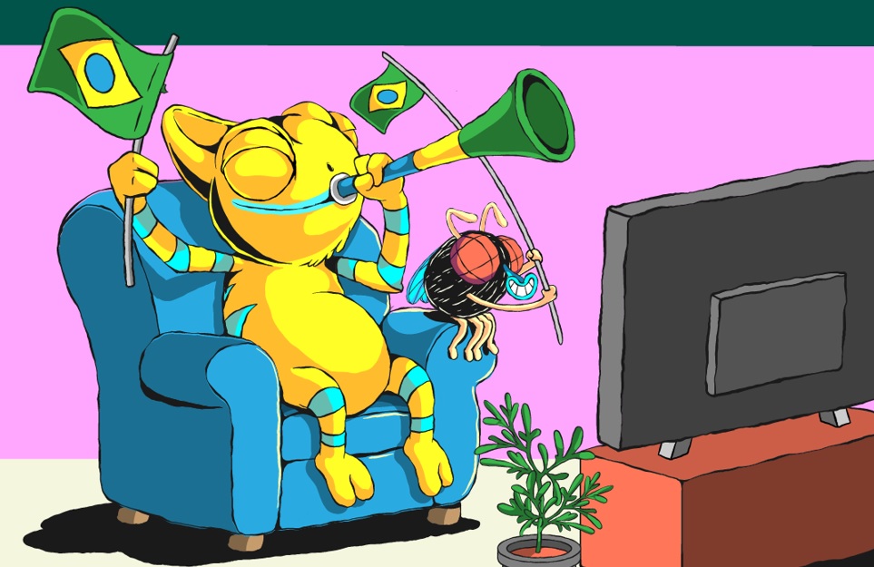 João Rock muda de data por conta da copa | Crédito: Divulgação