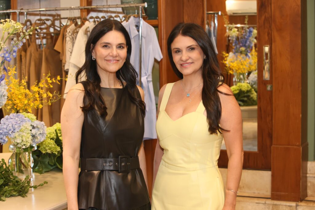 Lançamento de coleção da Graciano's | Crédito: Rafael Cautella