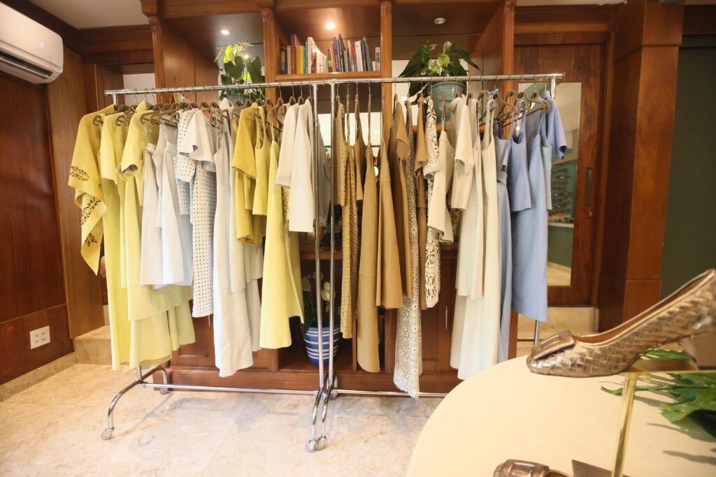 Lançamento de coleção da Graciano's | Crédito: Rafael Cautella