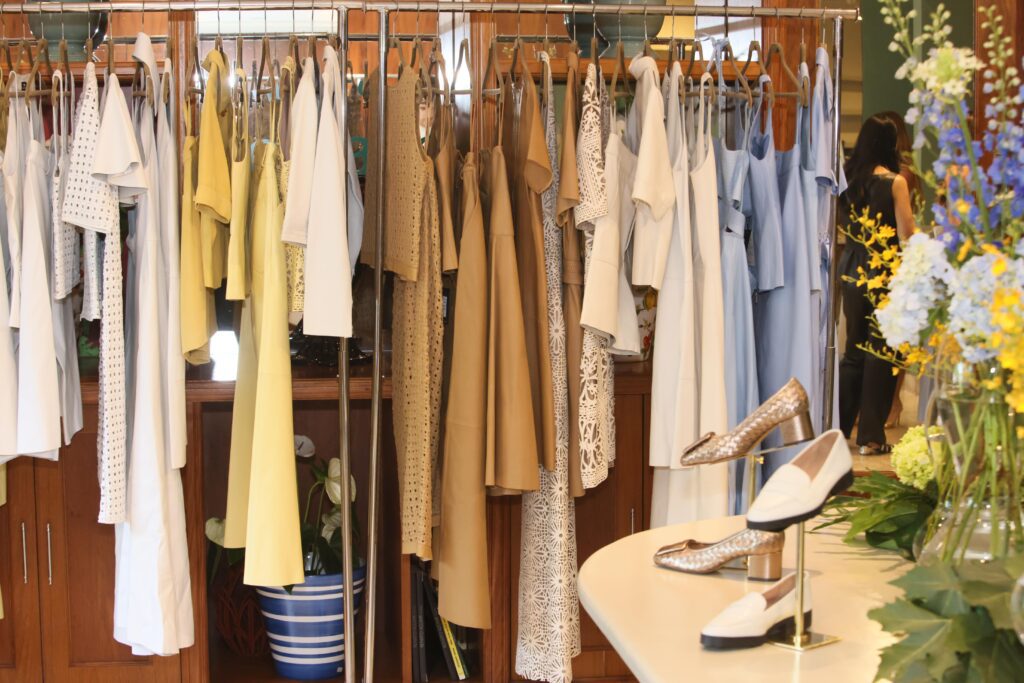 Lançamento de coleção da Graciano's | Crédito: Rafael Cautella