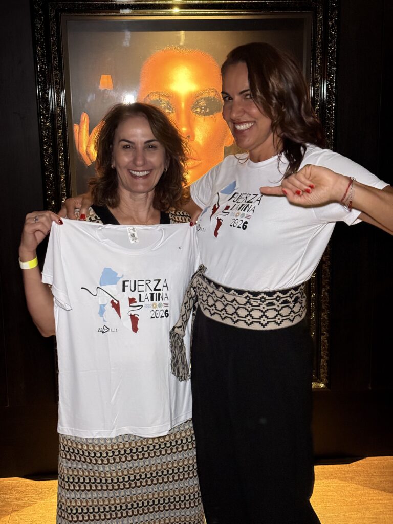 Evento de lançamento do calendário 2026 da 220Volts | Crédito: Divulgação