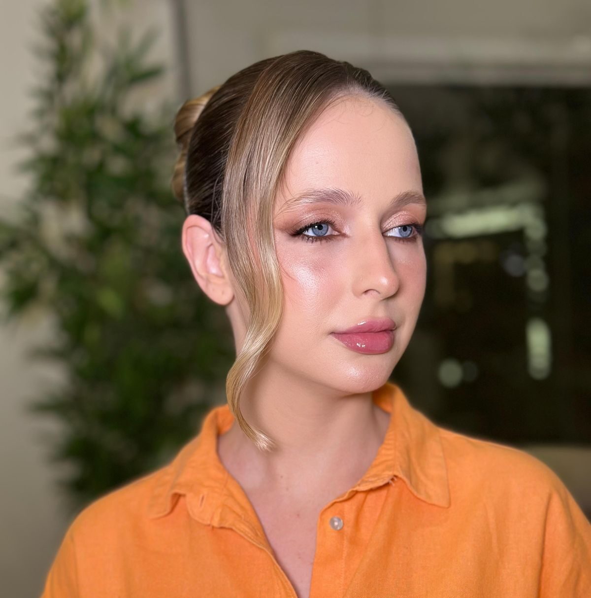 Make de Natal Tadeu Rossi | Foto Divulgação