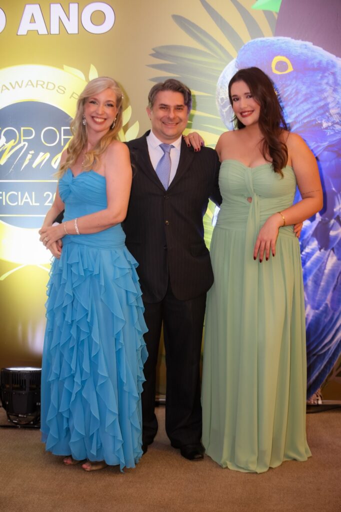 Pic Pic de Amor no Top Of Mind 2025 | Crédito: Divulgação