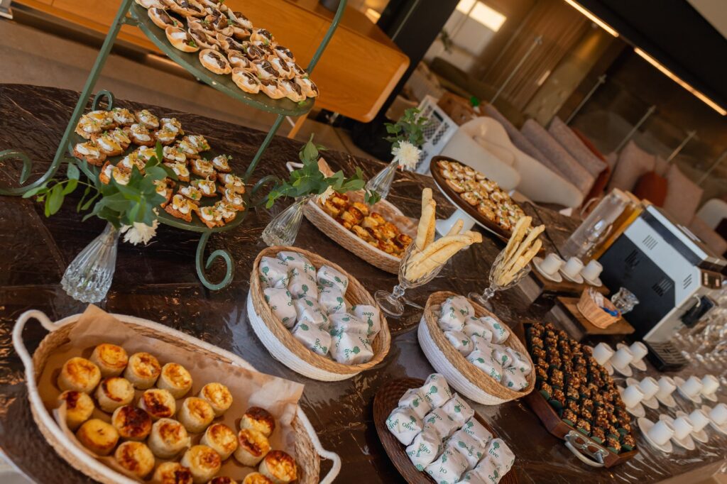 LIDE Futuro com Quintino Facci | Crédito: Mariana Pizzo