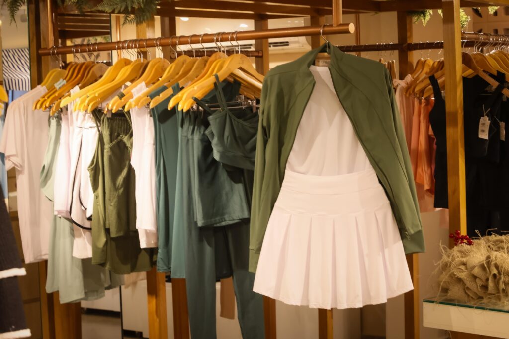 Reinauguração da loja Sol e Só | Crédito: Rafael Cautella