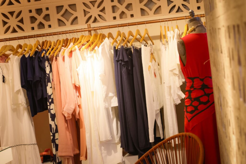 Reinauguração da loja Sol e Só | Crédito: Rafael Cautella