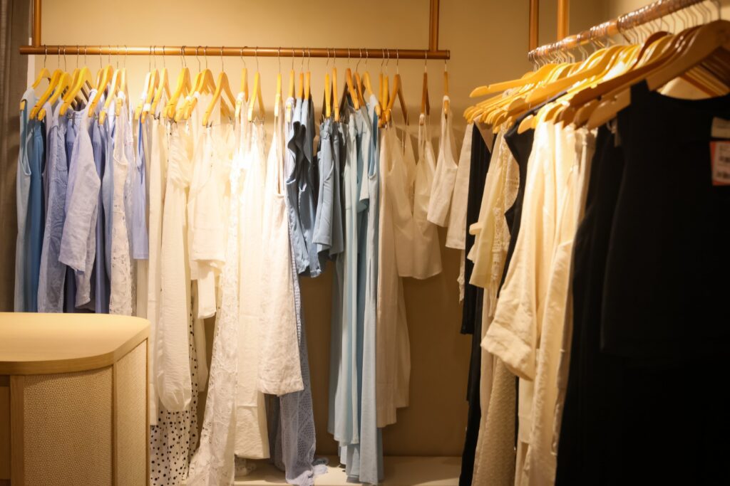 Reinauguração da loja Sol e Só | Crédito: Rafael Cautella