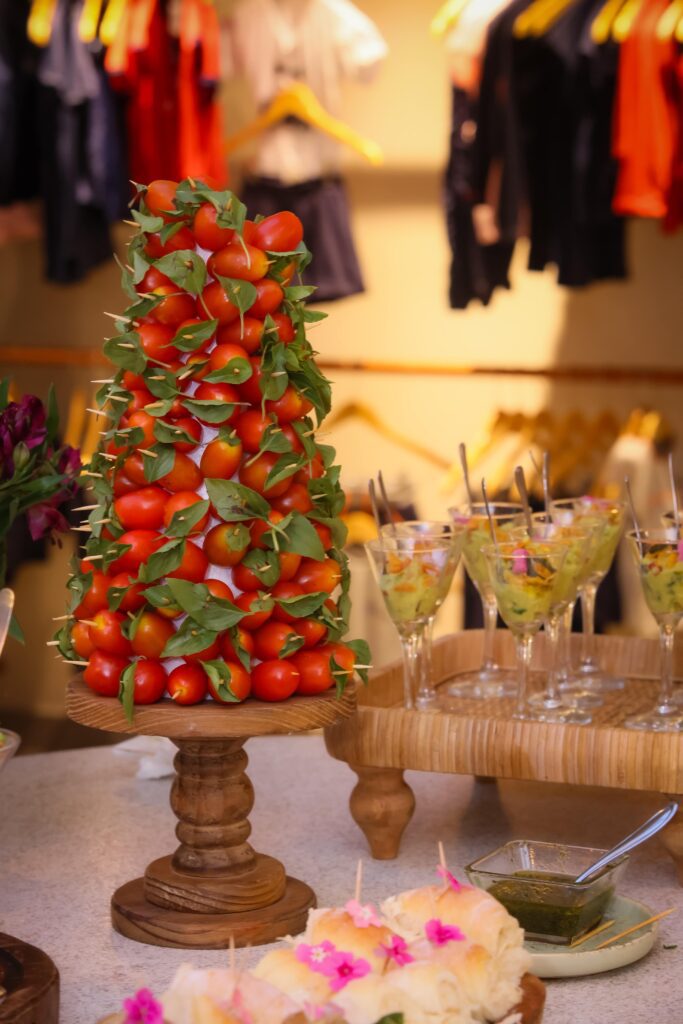 Reinauguração da loja Sol e Só | Crédito: Rafael Cautella