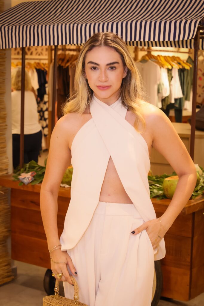 Reinauguração da loja Sol e Só | Crédito: Rafael Cautella