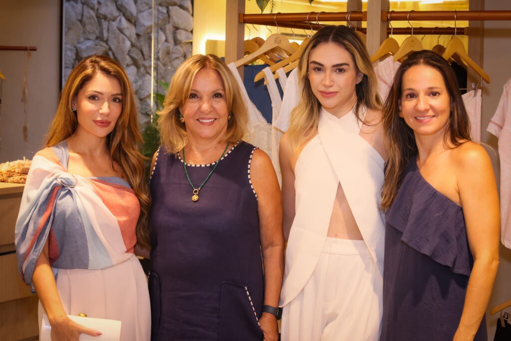 Reinauguração da loja Sol e Só | Crédito: Rafael Cautella