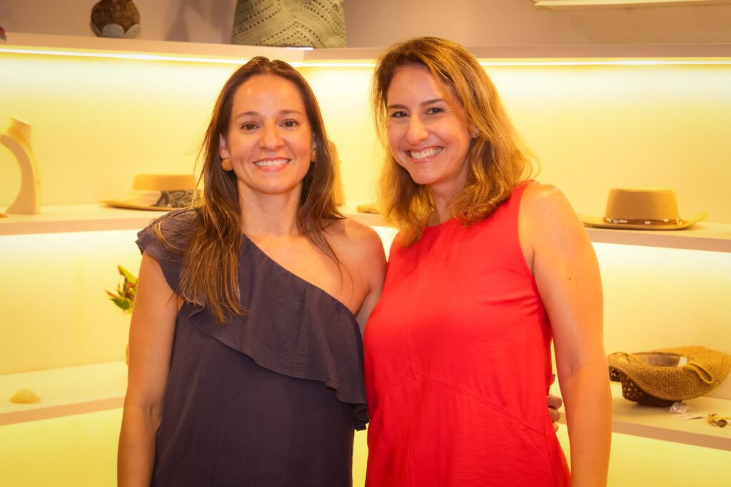 Reinauguração da loja Sol e Só | Crédito: Rafael Cautella