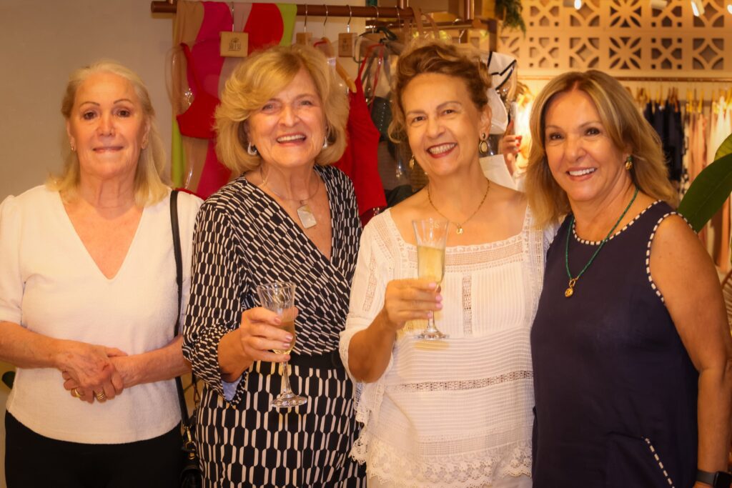 Reinauguração da loja Sol e Só | Crédito: Rafael Cautella