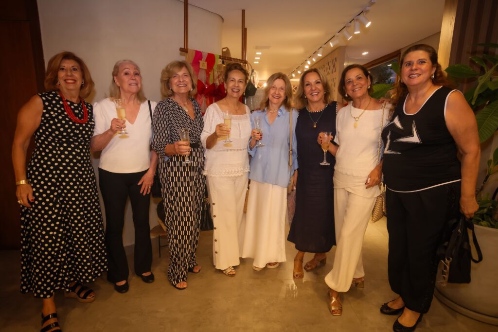 Reinauguração da loja Sol e Só | Crédito: Rafael Cautella