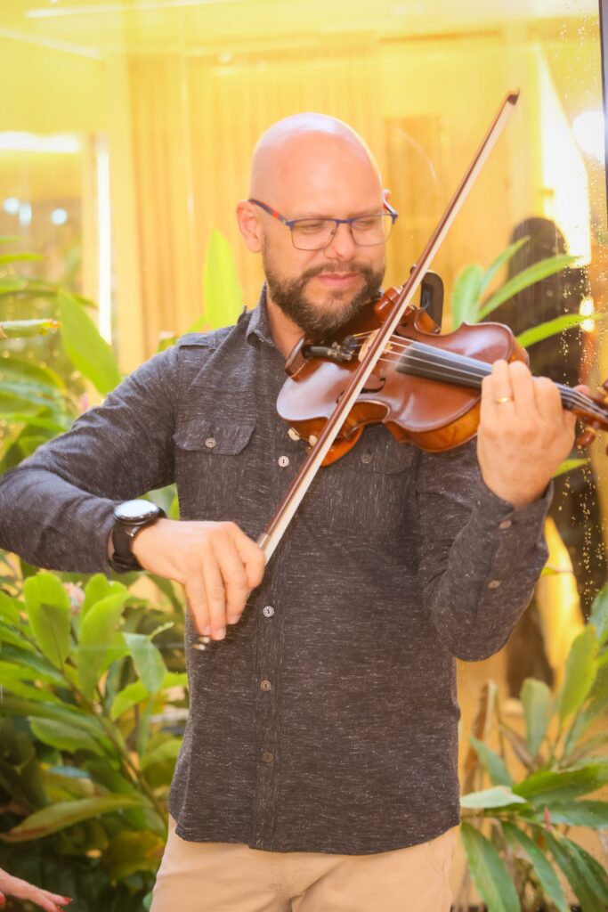 Reinauguração da loja Sol e Só | Crédito: Rafael Cautella