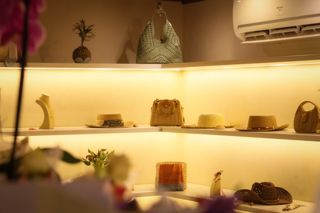 Reinauguração da loja Sol e Só | Crédito: Rafael Cautella