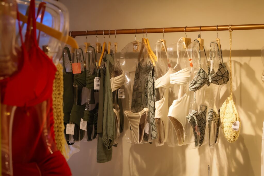 Reinauguração da loja Sol e Só | Crédito: Rafael Cautella