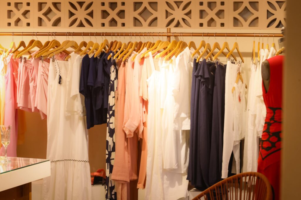 Reinauguração da loja Sol e Só | Crédito: Rafael Cautella