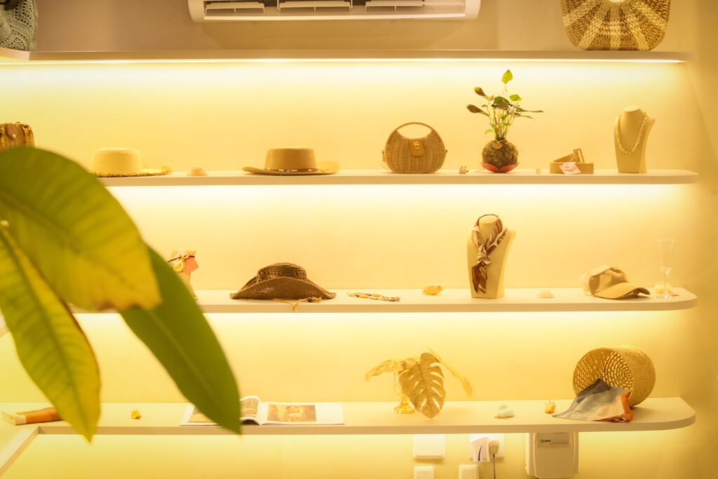 Reinauguração da loja Sol e Só | Crédito: Rafael Cautella