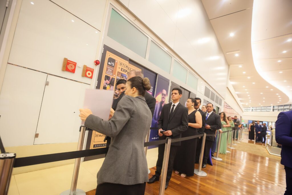 Premiação Top of Mind 2025 | Crédito: Rafael Cautella