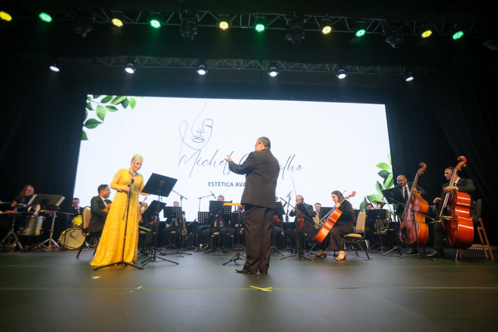 Premiação Top of Mind 2025 | Crédito: Rafael Cautella