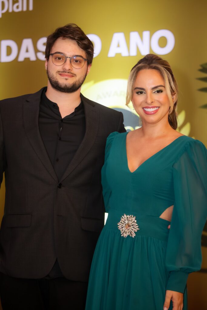 Premiação Top of Mind 2025 | Crédito: Rafael Cautella