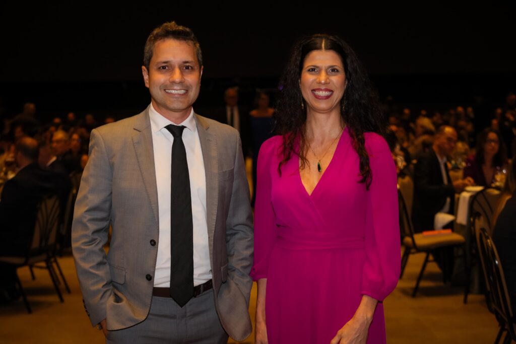 Premiação Top of Mind 2025 | Crédito: Rafael Cautella