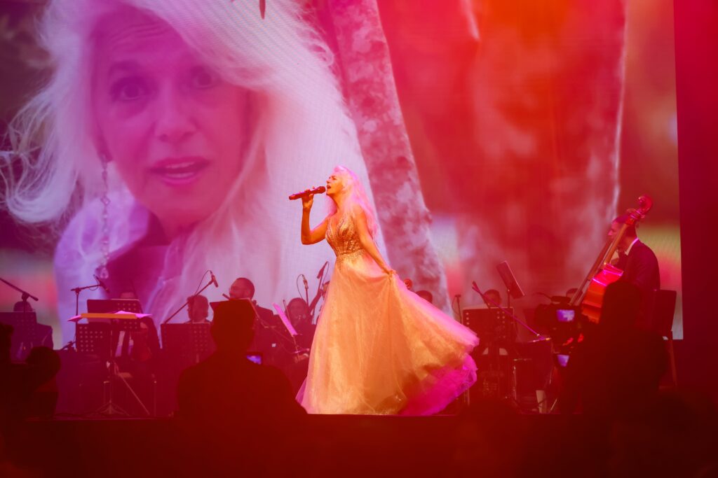 Premiação Top of Mind 2025 | Crédito: Rafael Cautella