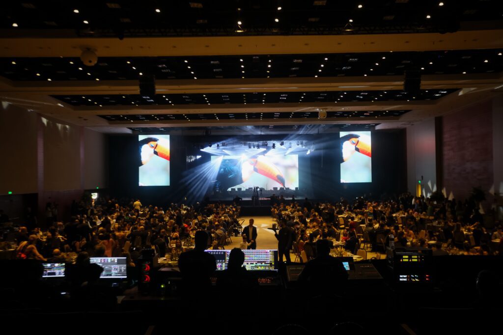 Premiação Top of Mind 2025 | Crédito: Rafael Cautella