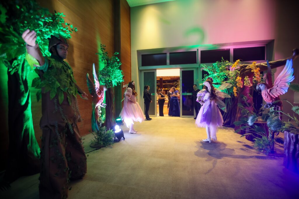 Premiação Top of Mind 2025 | Crédito: Rafael Cautella