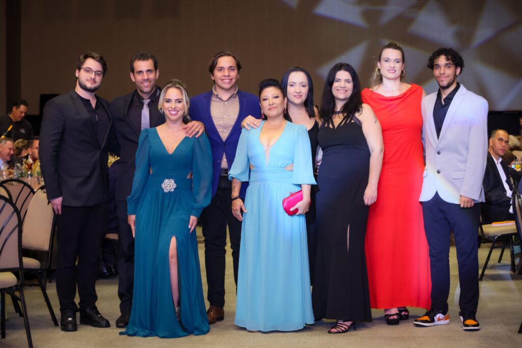 Premiação Top of Mind 2025 | Crédito: Rafael Cautella