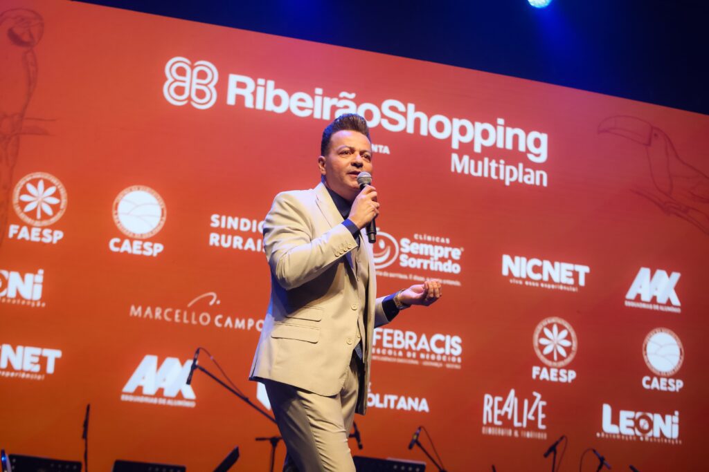 Premiação Top of Mind 2025 | Crédito: Rafael Cautella