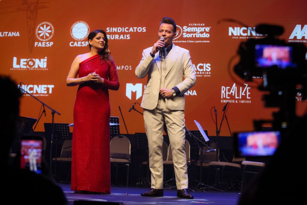 Premiação Top of Mind 2025 | Crédito: Rafael Cautella