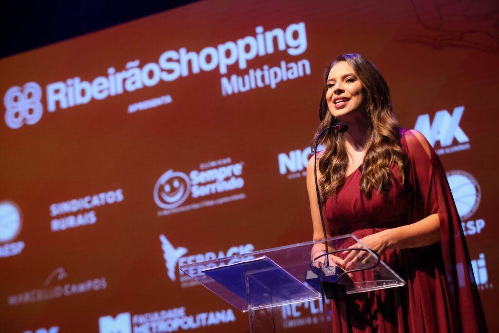 Premiação Top of Mind 2025 | Crédito: Rafael Cautella