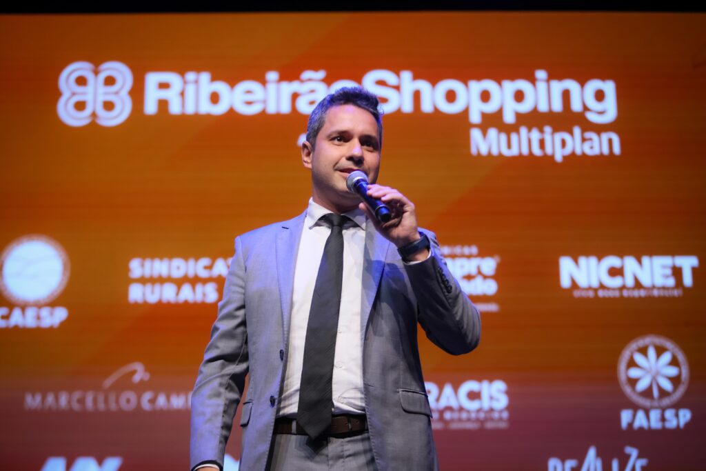 Premiação Top of Mind 2025 | Crédito: Rafael Cautella