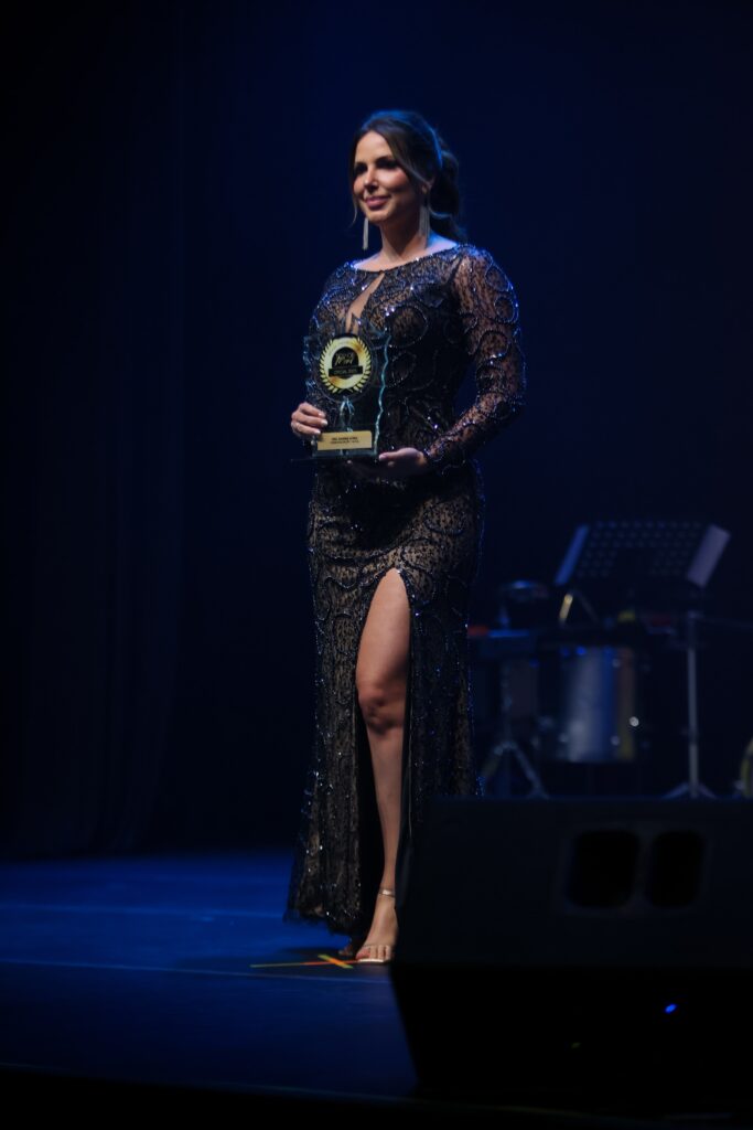 Premiação Top of Mind 2025 | Crédito: Rafael Cautella