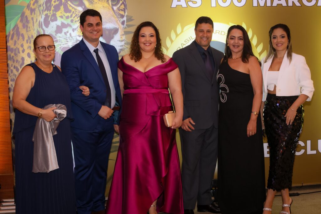 Premiação Top of Mind 2025 | Crédito: Rafael Cautella