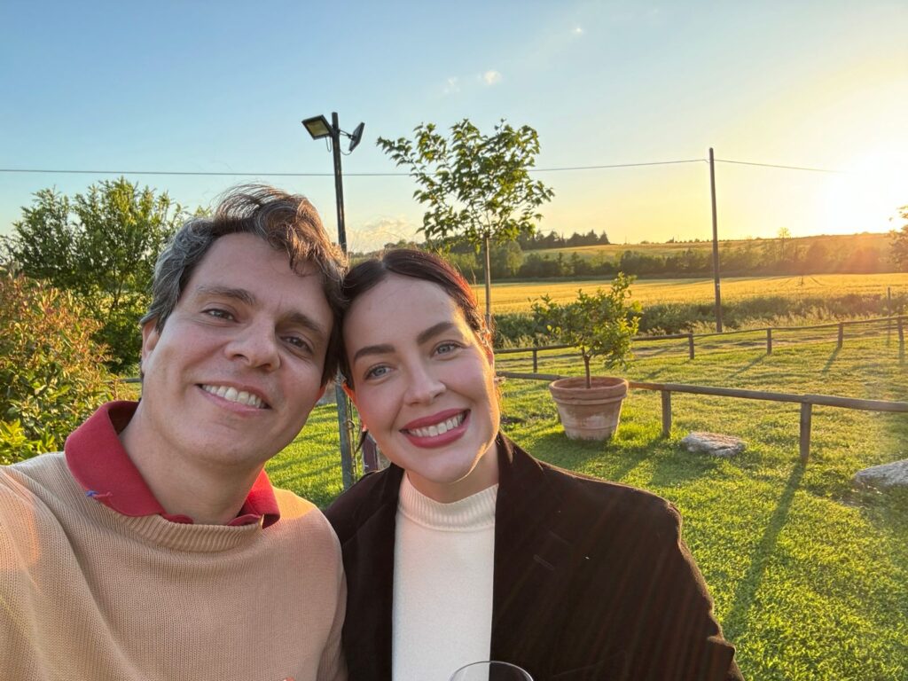 Vinhos, castelos e boa comida são destaque na Toscana e no Zumm Review | Créditos: Divulgação