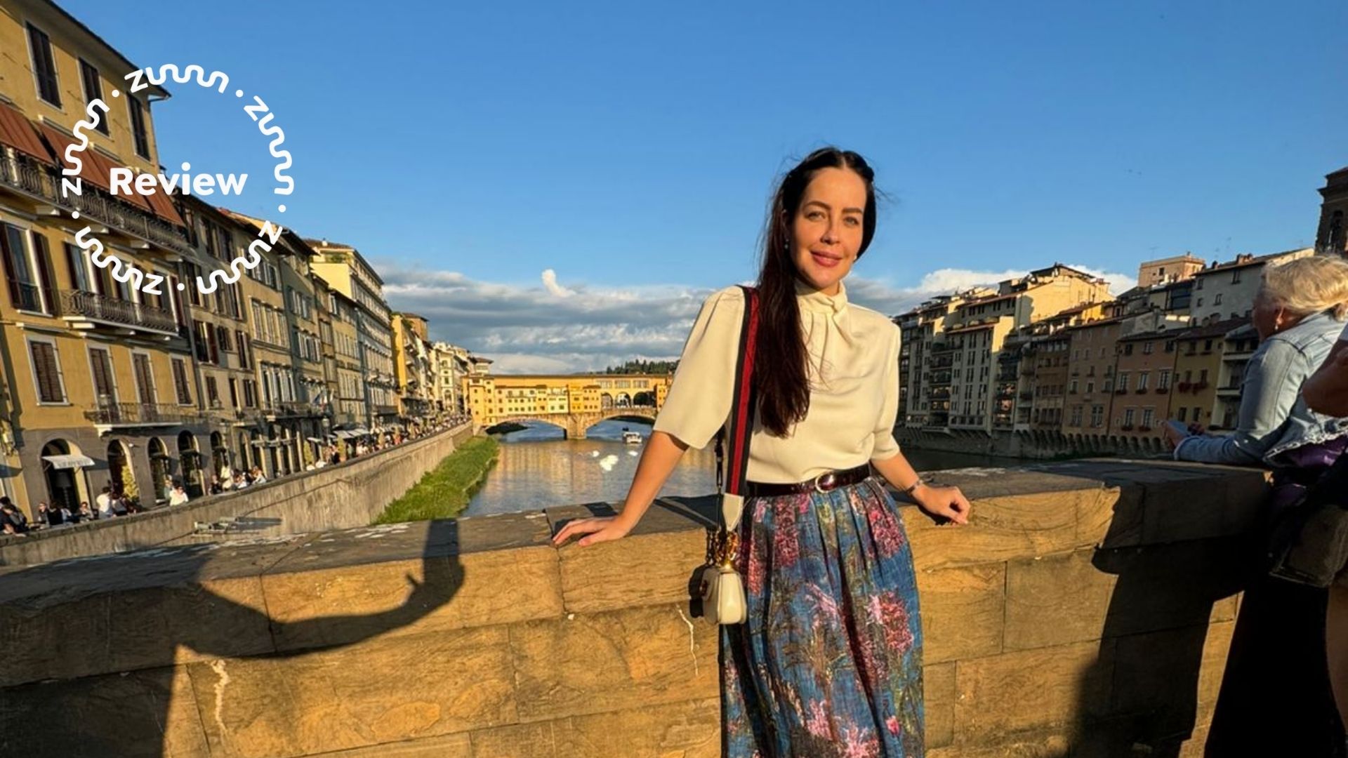 Vinhos, castelos e boa comida são destaque na Toscana e no Zumm Review | Créditos: Divulgação