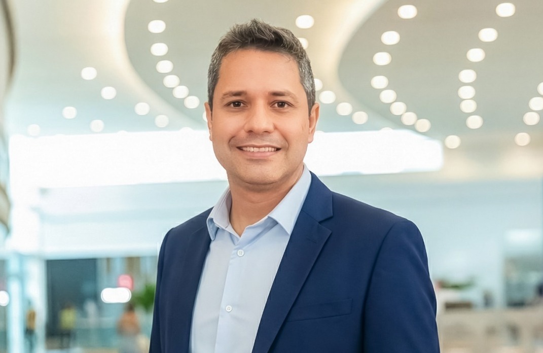 Marcelo Portela | Crédito: Tábata Barbosa